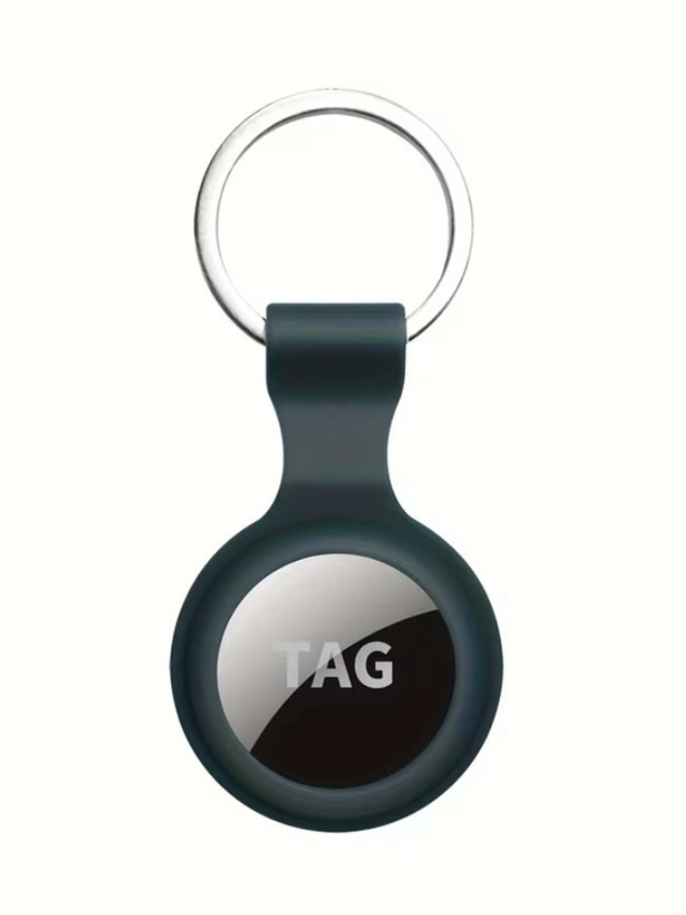GReen TAG Key Finder Case with Keyring